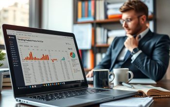 Amazon Product Research