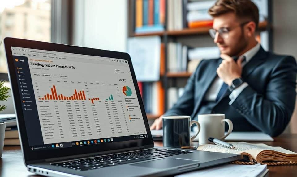 Amazon Product Research