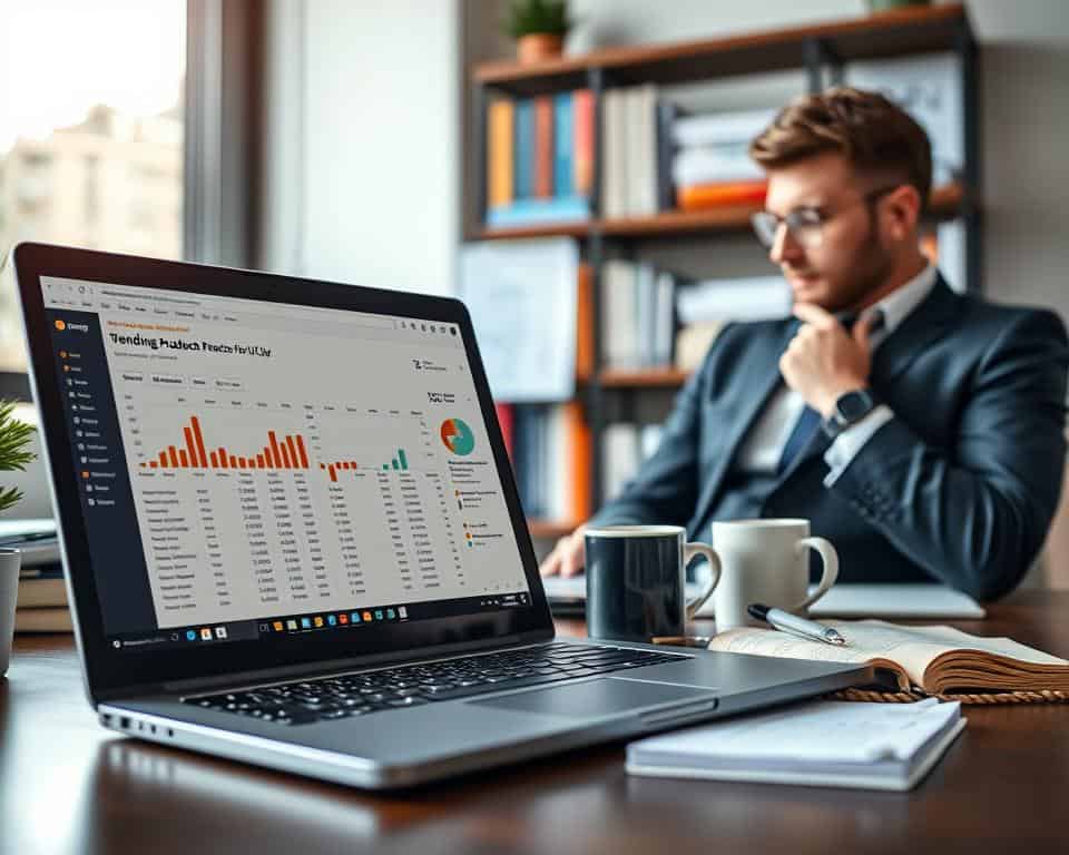 Amazon Product Research